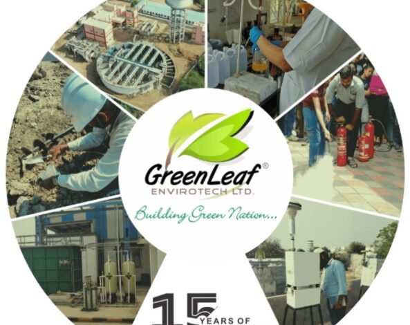 Stock Market: Investors shocked by weak listing of Greenleaf Envirotech, lower circuit hit on the very first day