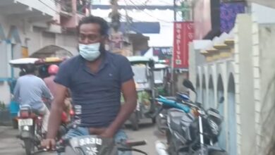 West Bengal: Obscene acts with young women in Burdwan, police activated after video goes viral