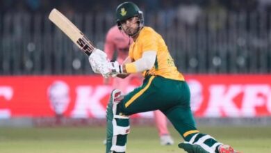 South Africa vs Pakistan: South Africa beat Pakistan by 55 runs in the first T20, Hendricks and Bosch shine