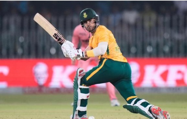 South Africa vs Pakistan: South Africa beat Pakistan by 55 runs in the first T20, Hendricks and Bosch shine