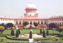 Supreme Court dismissed petition: Supreme Court dismissed petition seeking investigation into deaths of children due to toxic cough syrup