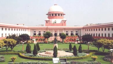 Supreme Court dismissed petition: Supreme Court dismissed petition seeking investigation into deaths of children due to toxic cough syrup