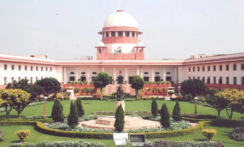 Supreme Court dismissed petition: Supreme Court dismissed petition seeking investigation into deaths of children due to toxic cough syrup