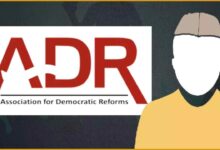 ADR Report, Bihar Election