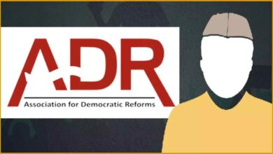 ADR Report, Bihar Election