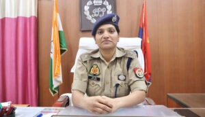 IPS Arti Singh