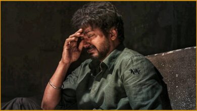 Actor Vijay