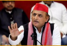 Akhilesh Yadav