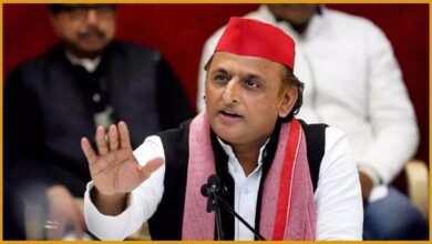 Akhilesh Yadav