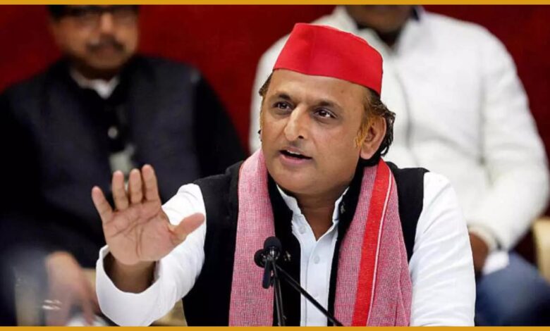 Akhilesh Yadav