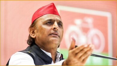 Akhilesh Yadav