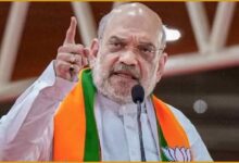 Amit Shah, Bihar Election 2025