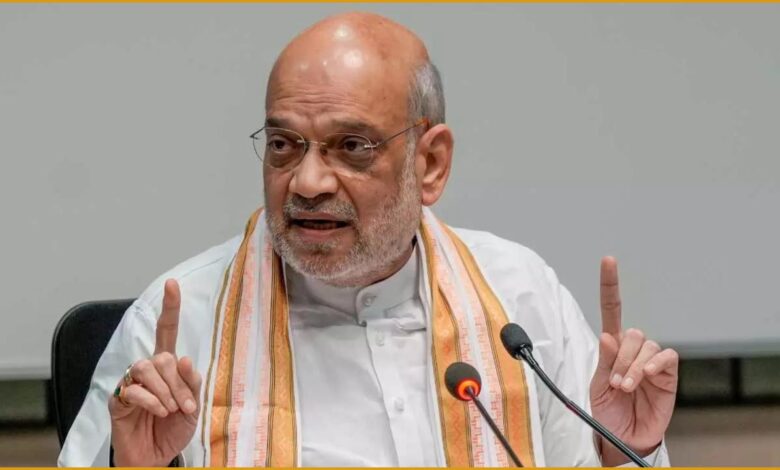 Amit Shah
