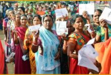 Bihar Election 2025 women