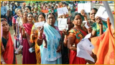 Bihar Election 2025 women
