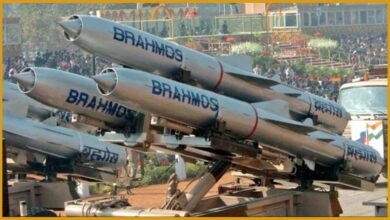 Brahmos