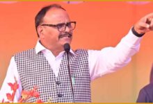 Brijesh Pathak news in Hindi