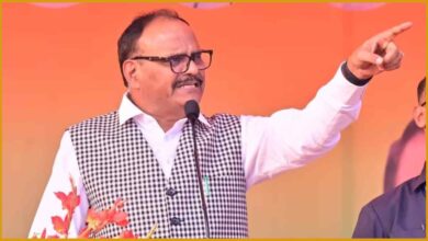 Brijesh Pathak news in Hindi