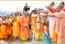 CM Yogi Adityanath