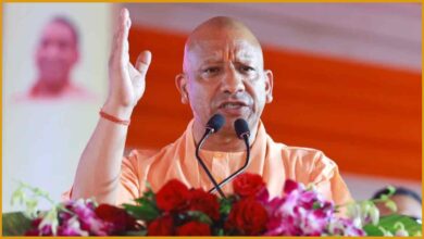 CM Yogi Adityanath News