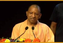 Cm Yogi Adityanath