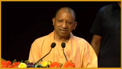 Cm Yogi Adityanath