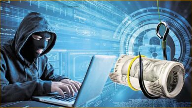 Cyber Thug