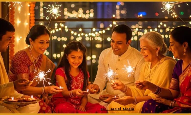 Diwali 2025