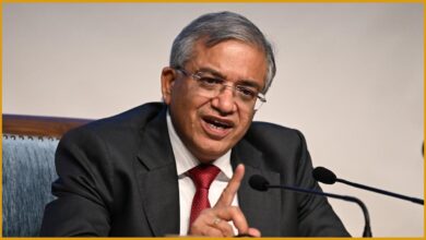 Gyanesh Kumar