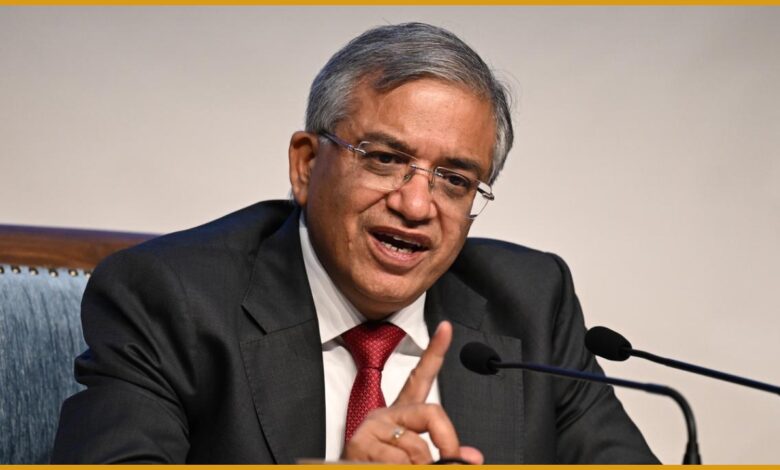 Gyanesh Kumar
