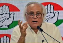 Jayram Ramesh
