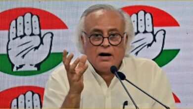 Jayram Ramesh