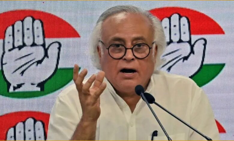 Jayram Ramesh