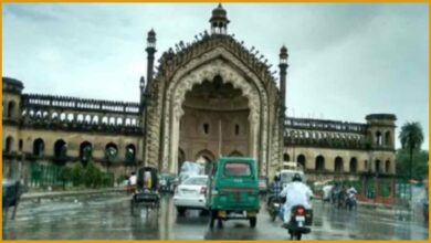 Lucknow Weather today