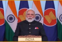 MODI JI