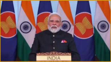 MODI JI