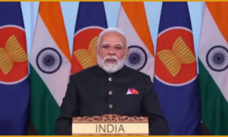 MODI JI