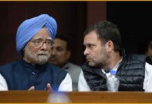 Manmohan Singh
