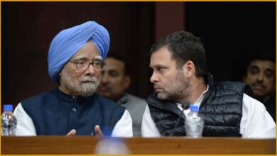 Manmohan Singh