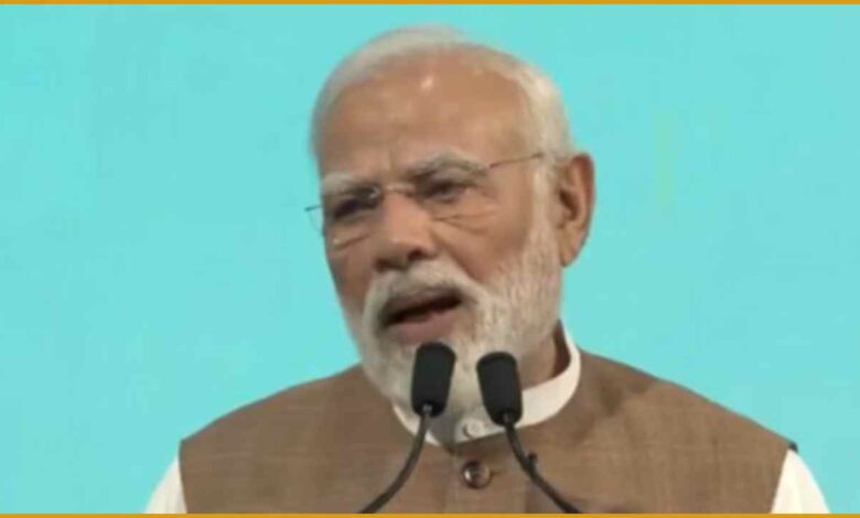 Maritime Leaders Conclave Pm Modi