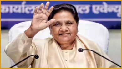 Mayawati