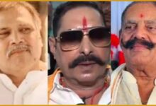 Mokama Bihar Election News