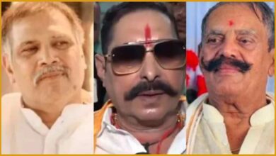 Mokama Bihar Election News