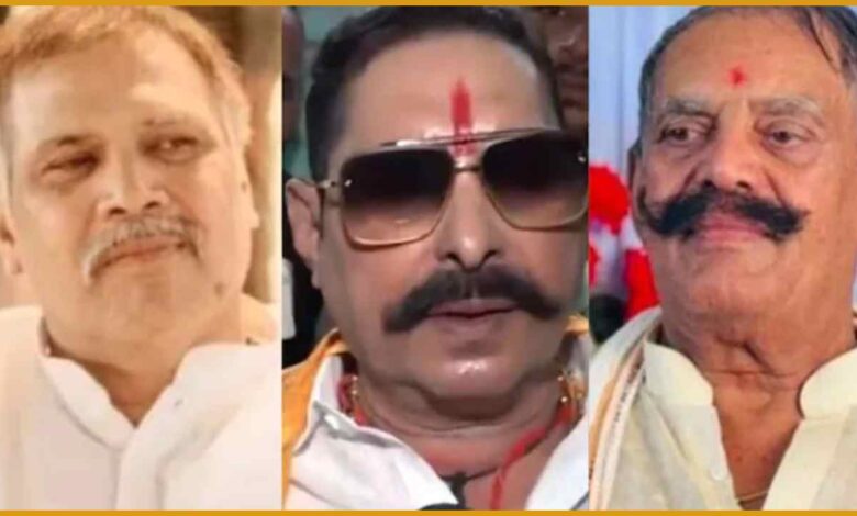 Mokama Bihar Election News