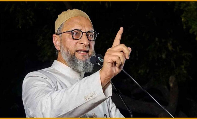 Owaisi News bihar election