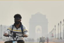 Pollution