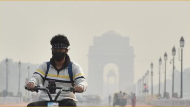 Pollution