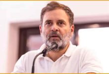 Rahul Gandhi, Bihar Election 2025, Bihar Election Rally