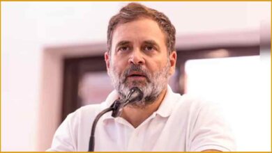 Rahul Gandhi, Bihar Election 2025, Bihar Election Rally