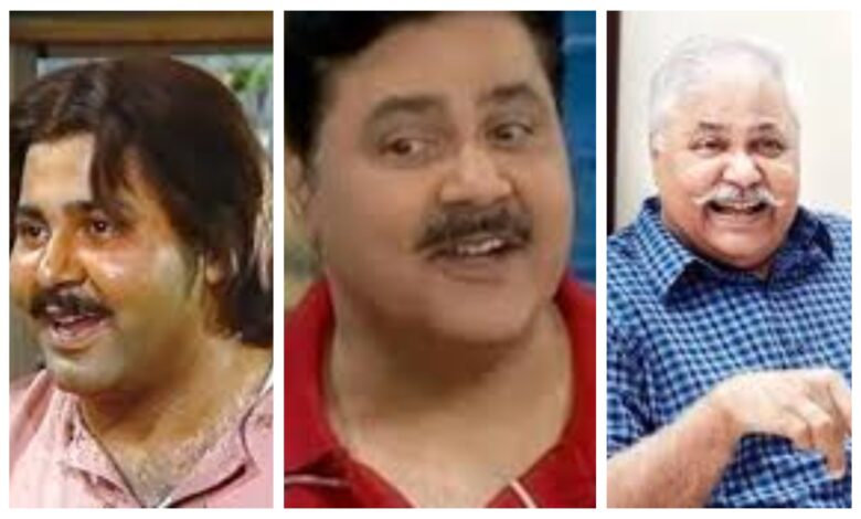 Satish Shah's happy moments: Satish Shah left behind '30 years of experience' and countless memories.
